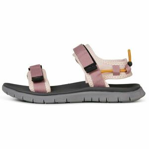 O'Neill MIA STRAP SANDALS Női szandál, rózsaszín, méret kép