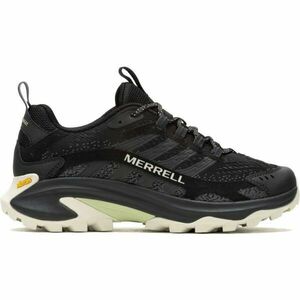 Merrell MOAB SPEED 2 Női outdoor cipő, fekete, méret 38 kép