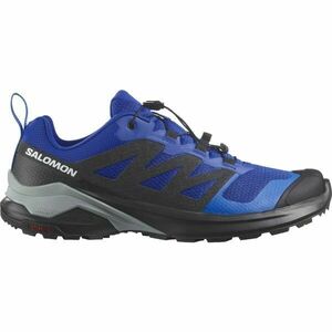 Salomon X-ADVENTURE Férfi túracipő, kék, méret 42 kép