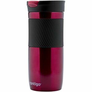 Contigo BYRON 470 ML Termosz, piros, méret kép