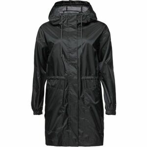 Columbia SPLASH SIDE JACKET Női kabát, fekete, méret kép