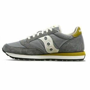 Saucony JAZZ ORIGINAL Női szabadidőcipő, sötétszürke, méret 42.5 kép