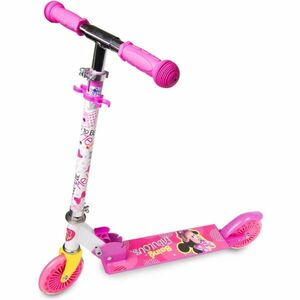 Disney ROLLER Roller, rózsaszín, méret kép