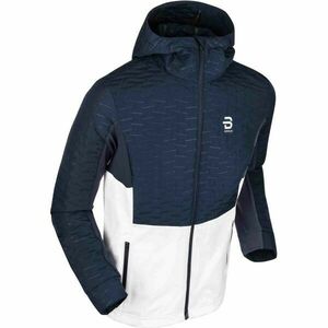 Daehlie JACKET DEVISE FOR MEN Férfi sportos dzseki, sötétkék, méret kép