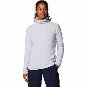 Columbia GLACIAL IV HALF ZIP Női outdoor pulóver, lila, méret kép