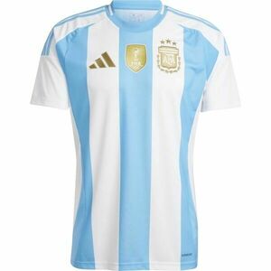 adidas ARGENTINA 24 JERSEY Férfi mez, fehér, méret kép