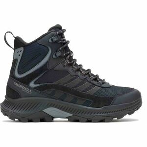 Merrell SPEED STRIKE 2 THERMO MID WP Női outdoor cipő, fekete, méret 38.5 kép