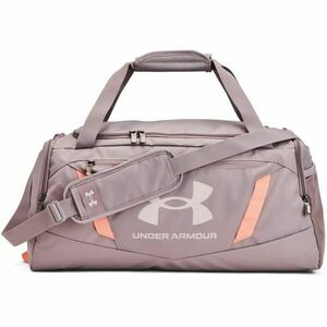 Under Armour UNDENIABLE 5.0 DUFFLE S Sporttáska, rózsaszín, méret kép