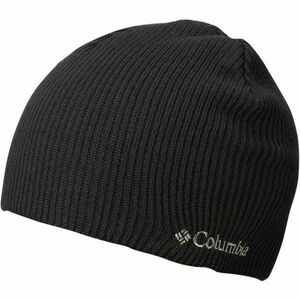 Columbia WHIRLIBIRD WATCH CAP BEANIE Téli sapka, fekete, méret kép