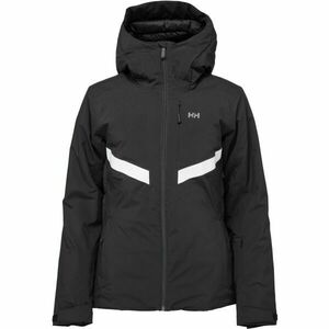 Helly Hansen EDGE 3.0 JACKET Női sídzseki, fekete, méret kép