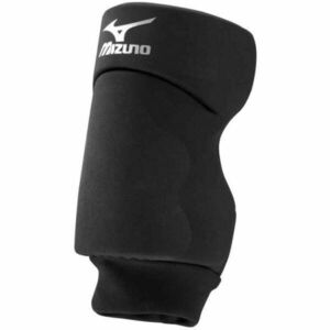 Mizuno OPEN BACK KNEEPAD Térdvédő, fekete, méret kép