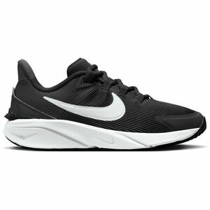 Nike STAR RUNNER 4 Lány futócipő, fekete, méret 38.5 kép