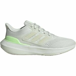 adidas ULTRABOUNCE W Női futócipő, fehér, méret 37 1/3 kép