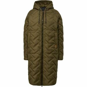 s.Oliver QS OUTDOOR COAT Női télikabát, khaki, méret kép