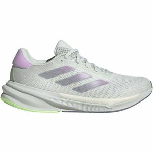 adidas SUPERNOVA STRIDE W Női futócipő, szürke, méret 39 1/3 kép