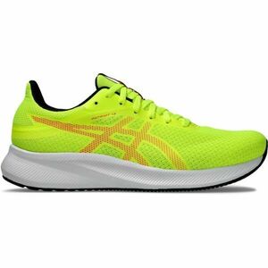 ASICS PATRIOT 13 Férfi futócipő, világoszöld, méret 44.5 kép