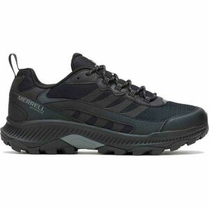 Merrell SPEED STRIKE 2 WP Férfi outdoor cipő, fekete, méret 46 kép