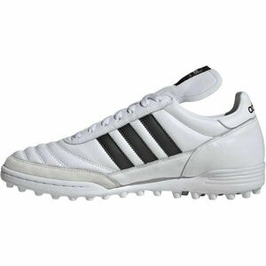 adidas MUNDIAL TEAM LEATHER MUNDIAL TEAM LEATHER - Turf futballcipő, fehér, méret 44 2/3 kép