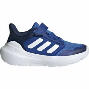 adidas TENSAUR RUN 3.0 EL C Fiú sportcipő, kék, méret kép