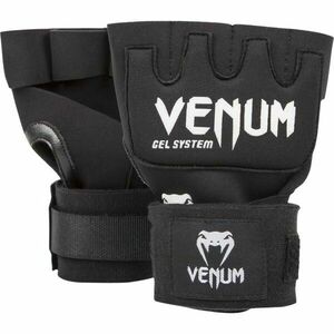 Venum KONTACT GEL GLOVE WRAPS - Kesztyű kép