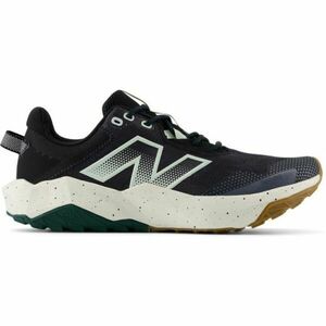 New Balance DYNASOFT NITREL V6 Férfi futócipő, fekete, méret 46.5 kép