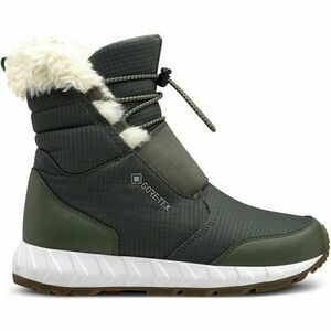 ZeroC NYDALEN MESH GTX Lány téli cipő, khaki, méret kép