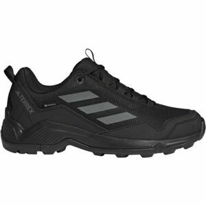 adidas TERREX EASTRAIL GTX Férfi túracipő, fekete, méret 45 1/3 kép