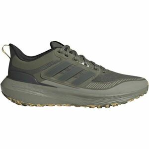 adidas ULTRABOUNCE TR Férfi futócipő, khaki, méret 41 1/3 kép