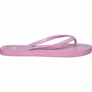 Speedo FLIP FLOP AF Női flip-flop papucs, lila, méret kép