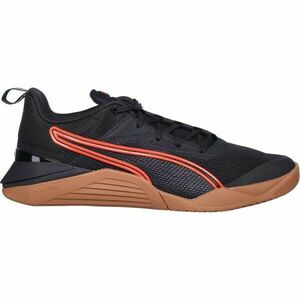 Puma FUSE 3.0 Férfi edzőcipő, fekete, méret 43 kép