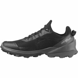 Salomon CROSS OVER GTX Férfi túracipő, fekete, méret 44 2/3 kép