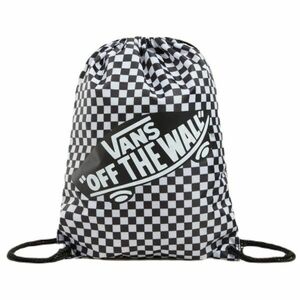 Vans BENCHED BAG Tornazsák, fekete, méret kép