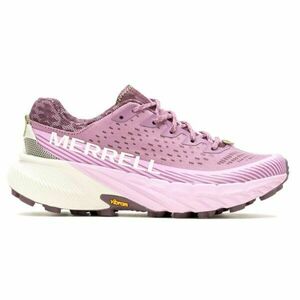 Merrell AGILITY PEAK 5 Női futócipő, rózsaszín, méret 37 kép