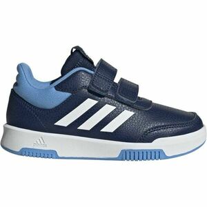 adidas TENSAUR SPORT 2.0 CF K Gyerek cipő, sötétkék, méret 36 2/3 kép