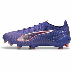 Puma ULTRA 5 ULTIMATE FG Férfi futballcipő, kék, méret 40.5 kép