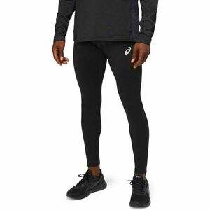 ASICS CORE WINTER TIGHT Férfi meleg leggings futáshoz, fekete, méret kép