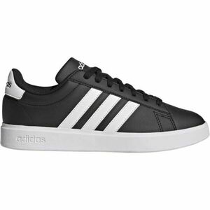 adidas GRAND COURT 2.0 Férfi tornacipő, fekete, méret 46 kép