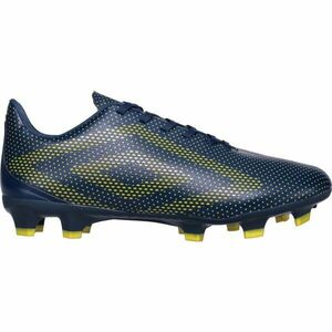 Umbro VELOCITA MATRIX LEAGUE FG Férfi futballcipő, sötétkék, méret 42.5 kép