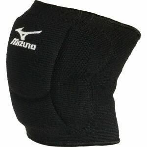 Mizuno VS1 COMPACT KNEEPAD Röplabda térdvédő, fekete, méret kép