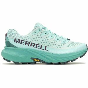 Merrell AGILITY PEAK 5 Női futócipő, türkiz, méret 39 kép