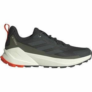 adidas TERREX TRAILMAKER 2 Férfi outdoor cipő, sötétszürke, méret 47 1/3 kép