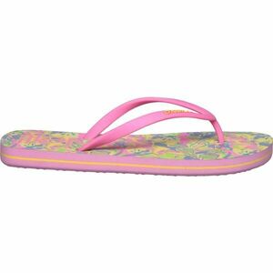 O'Neill MOYA SANDALS Lány flip-flop papucs, rózsaszín, méret kép