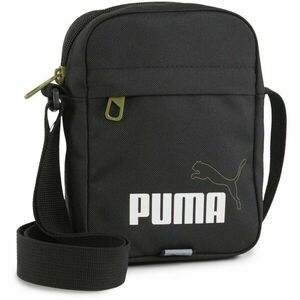 Puma PHASE ELEMENTAL PORTABLE Irattartó, fekete, méret kép