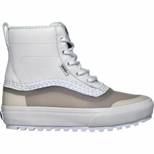 Vans MTE STANDARD MID WATERPROOF Női téli cipő, fehér, méret 40 kép