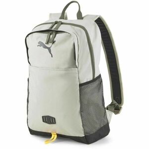 Puma OPEN ROAD BACKPACK Hátizsák, bézs, méret kép