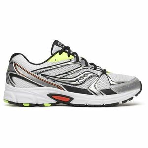 Saucony RIDE MILLENNIUM Férfi szabadidőcipő, fehér, méret 42.5 kép