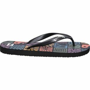 Billabong TIDES Férfi flip-flop papucs, mix, méret 41 kép