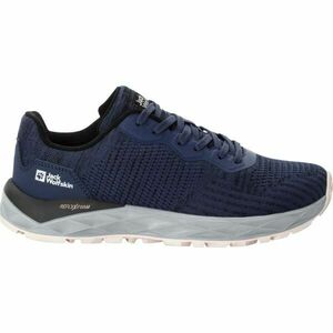 Jack Wolfskin TRAIL WALKER LOW W Női cipő, sötétkék, méret 39 kép