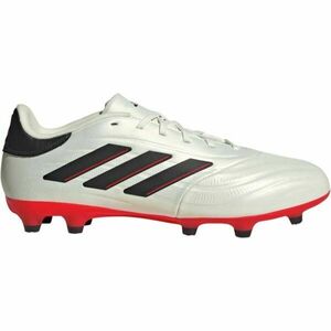 adidas COPA PURE 2 LEAGUE FG Férfi futballcipő, fehér, méret 42 kép