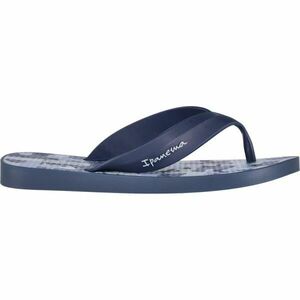 Ipanema DECK PLUS AD Férfi flip-flop papucs, kék, méret kép